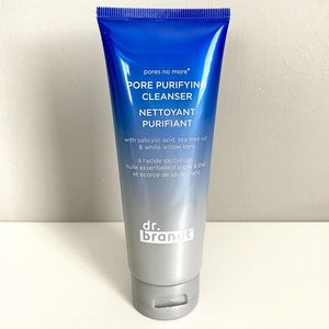 Dr. Brandt pores no more Pore Purifying Cleanser